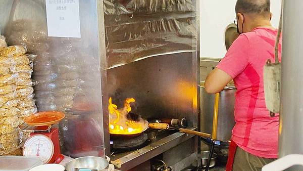 嘉義鱔魚麵 嘉義鱔魚麵