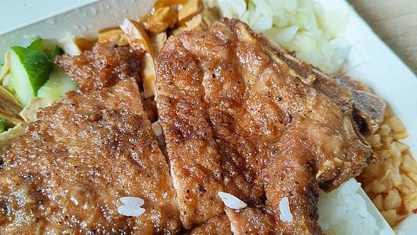 金冠排骨 金冠排骨