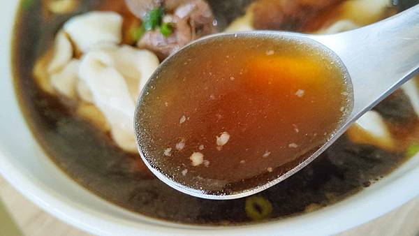 富宏牛肉麵 富宏牛肉麵