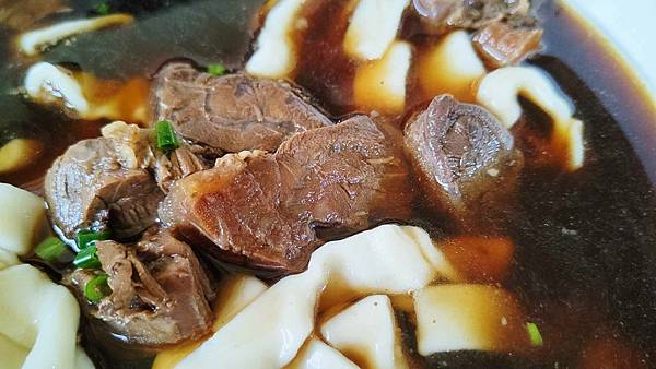 富宏牛肉麵 富宏牛肉麵