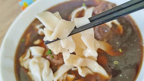 富宏牛肉麵 富宏牛肉麵