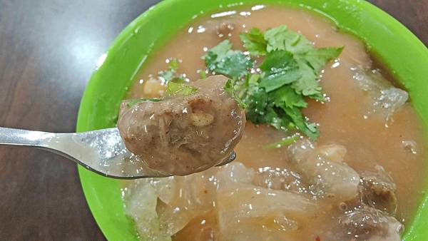 同安街麵線羹 同安街麵線羹