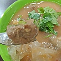 同安街麵線羹