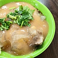 同安街麵線羹