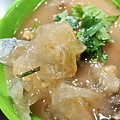 同安街麵線羹
