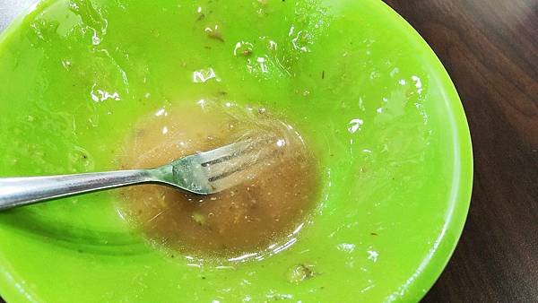 同安街麵線羹 同安街麵線羹