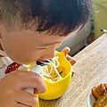 金博家鮑魚雞腿麵