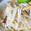 金博家鮑魚雞腿麵