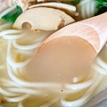 金博家鮑魚雞腿麵
