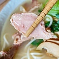 金博家鮑魚雞腿麵