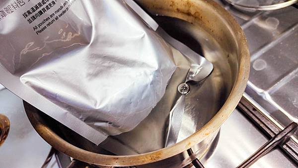 金博家鮑魚雞腿麵