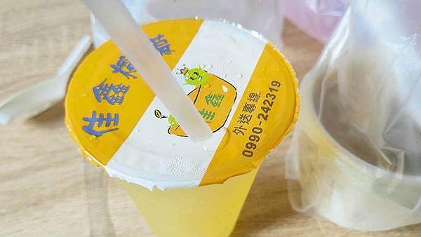 正宗阿桑大腸麵線 正宗阿桑大腸麵線