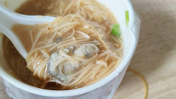 正宗阿桑大腸麵線 正宗阿桑大腸麵線