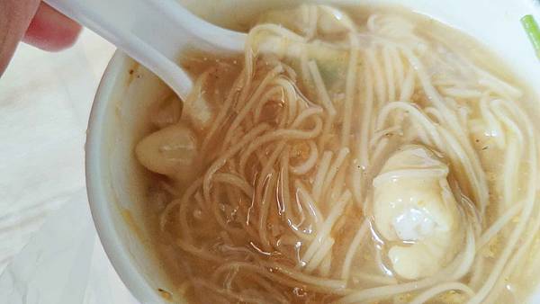 正宗阿桑大腸麵線 正宗阿桑大腸麵線