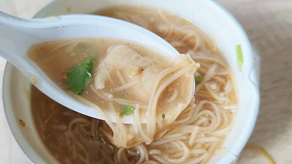 正宗阿桑大腸麵線 正宗阿桑大腸麵線