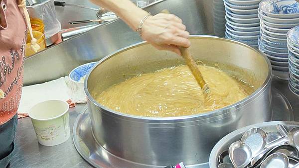 正宗阿桑大腸麵線