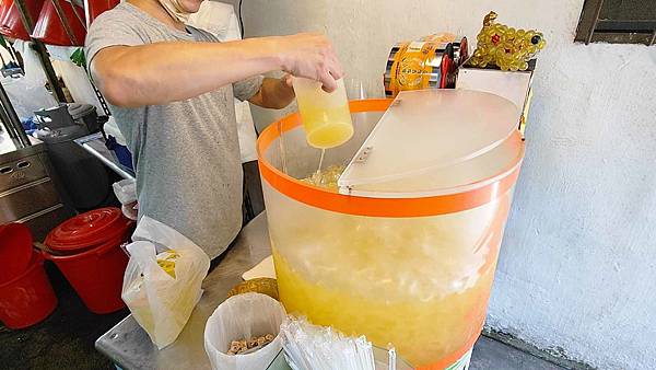 正宗阿桑大腸麵線