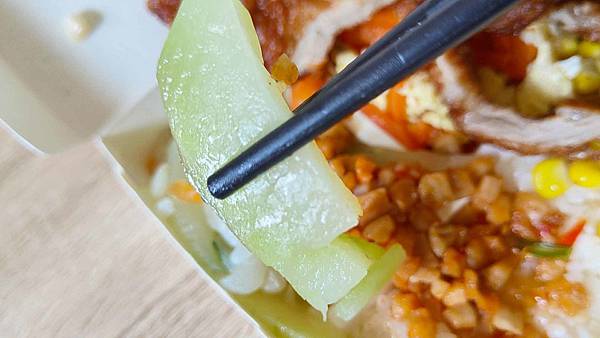 秦記排骨 秦記排骨