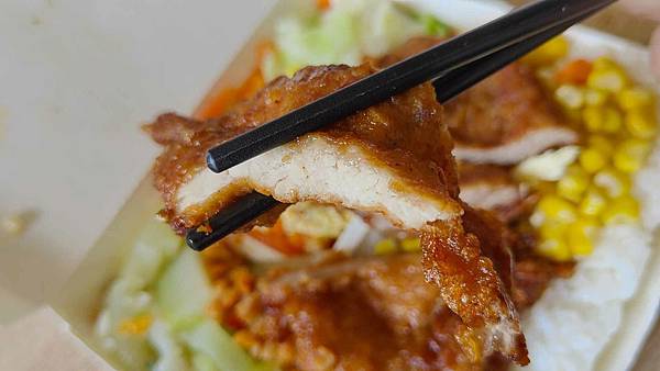 秦記排骨 秦記排骨