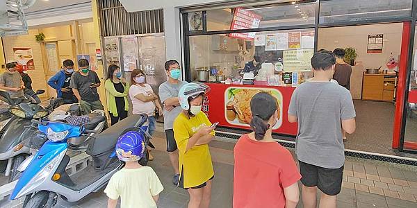 秦記排骨 秦記排骨