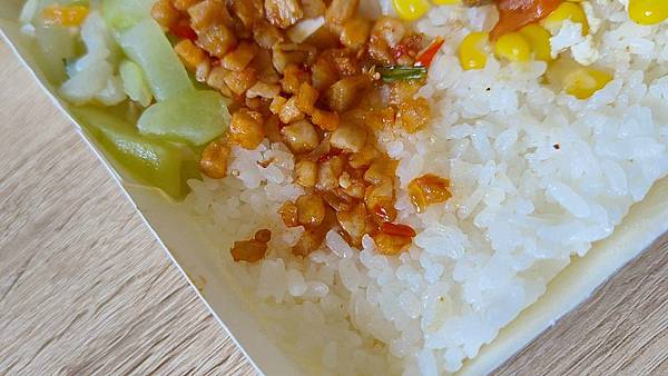 秦記排骨 秦記排骨