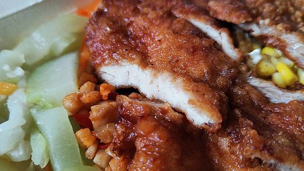 秦記排骨 秦記排骨