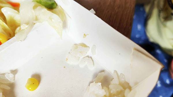 秦記排骨 秦記排骨