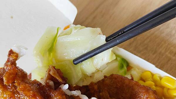 秦記排骨 秦記排骨