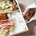 金米王飯包
