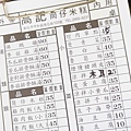 高記 甲品香