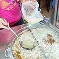 信維市場米粉湯