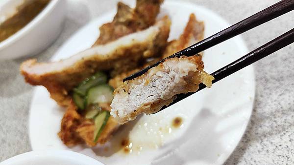 金園排骨 金園排骨