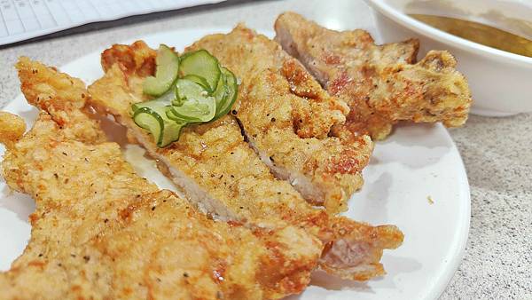 金園排骨 金園排骨