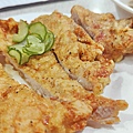 金園排骨