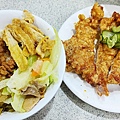 金園排骨