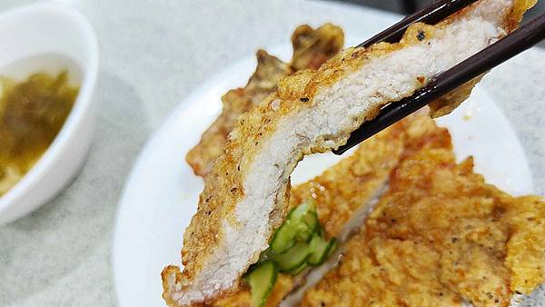 金園排骨 金園排骨