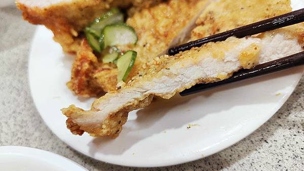 金園排骨 金園排骨