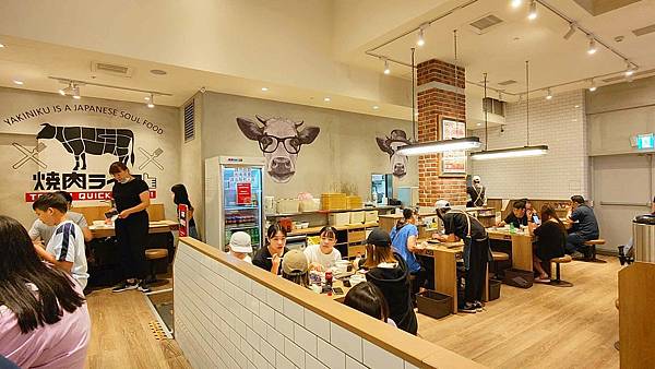 燒肉LIKE 燒肉LIKE