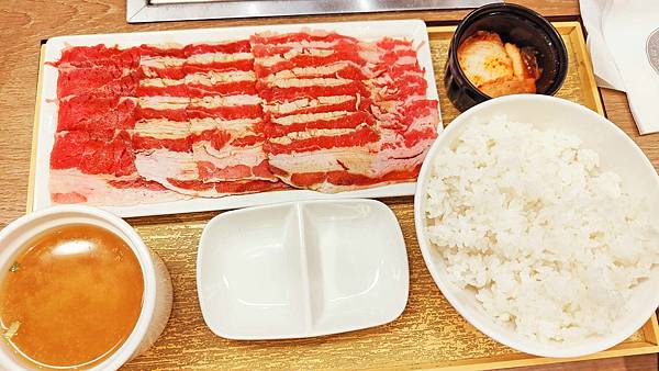 燒肉LIKE 燒肉LIKE