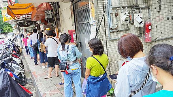 麵線傳奇 麵線傳奇