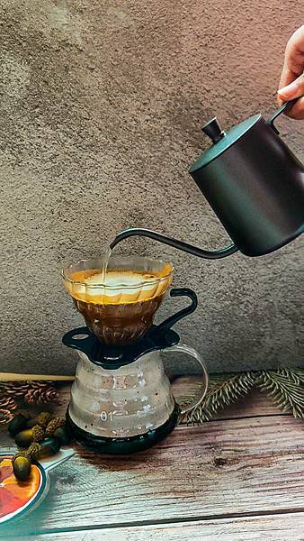 【宅配咖啡】1980 CAFE｜多種方式、多樣產地、獨特風味