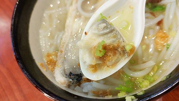 新竹東門市場米粉攤