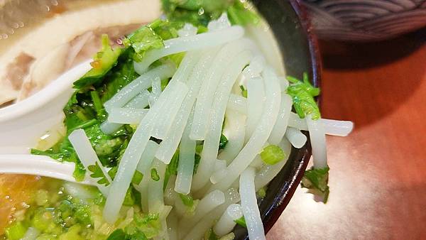 新竹東門市場米粉攤 新竹東門市場米粉攤