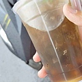 蘆洲市場15元黑糖珍珠
