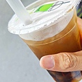 蘆洲市場15元黑糖珍珠