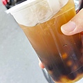 蘆洲市場15元黑糖珍珠