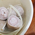 基隆五層豬腸湯 北宜分店