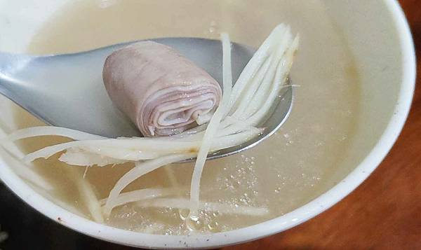 基隆五層豬腸湯 北宜分店