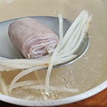 基隆五層豬腸湯 北宜分店