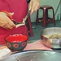 好吃油飯